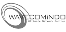 Client logo