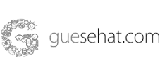 Client logo